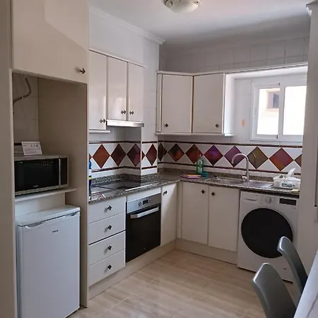 Near Sea Nortico 5 Spain *