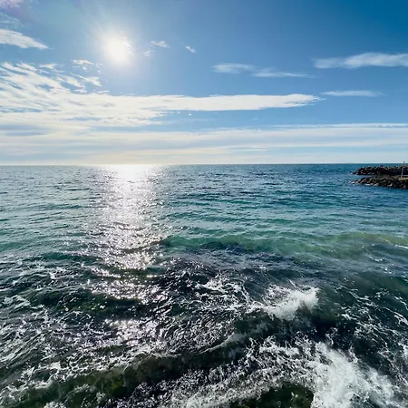 Апартаменты Near Sea Nortico 5 Spain