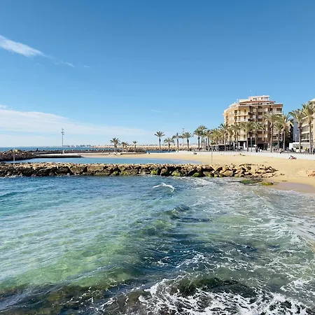 Apartment Near Sea Nortico 5 Spain *