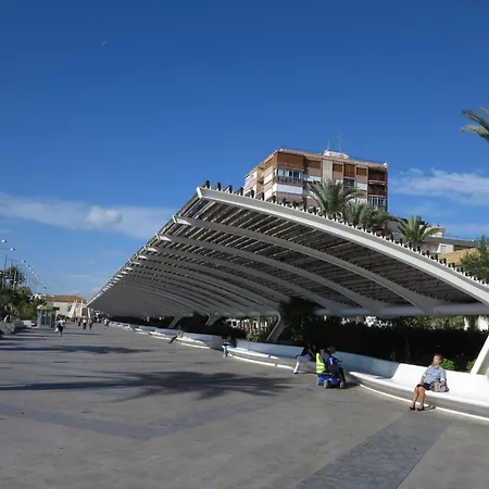 Near Sea Nortico 5 Spain