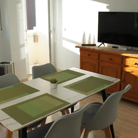 Near Sea Nortico 5 Spain