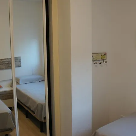 Near Sea Nortico 5 Spain