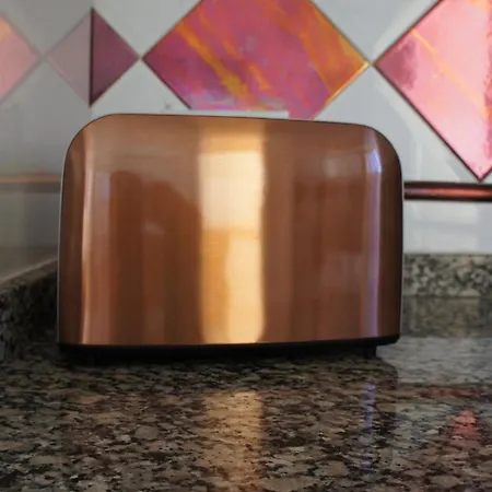 Апартаменты Near Sea Nortico 5 Spain