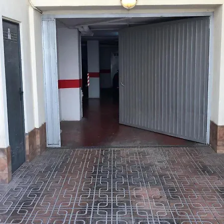 Near Sea Nortico 5 Spain *