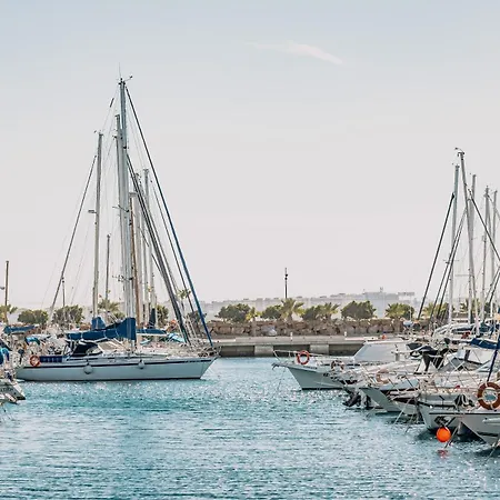 Near Sea Nortico 5 Spain *