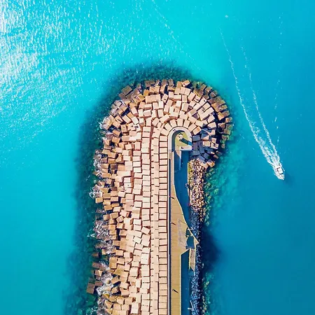 Near Sea Nortico 5 Spain Апартаменты *