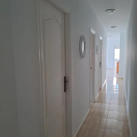 Apartment Near Sea Nortico 5 Spain Torrevieja