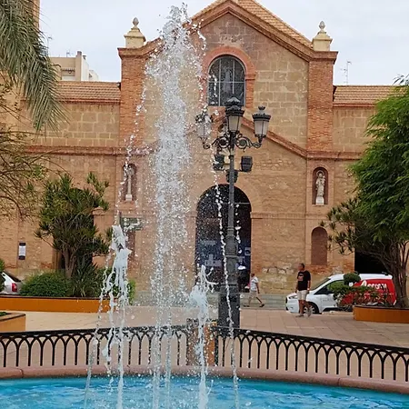 Near Sea Nortico 5 Spain