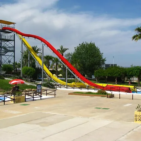 Near Sea Nortico 5 Spain Торевьиа