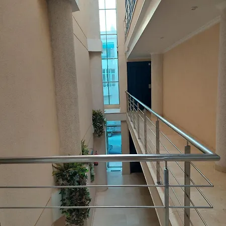 Near Sea Nortico 5 Spain * Торевьиа