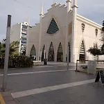 Апартаменти Near Sea Nortico 5 Spain Торрев'єха