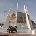 Near Sea Nortico 5 Spain Апартаменти Торрев'єха