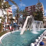 Апартаменты Near Sea Nortico 5 Spain *