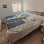 Near Sea Nortico 5 Spain Апартаменти *