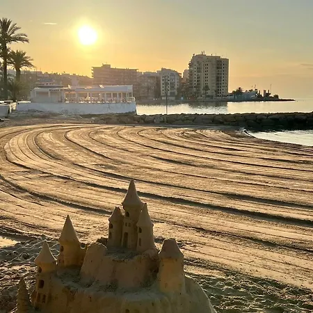 Near Sea Nortico 5 Spain