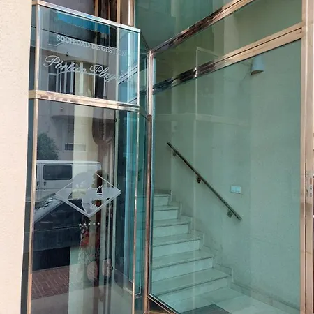 Apartament Near Sea Nortico 5 Spain