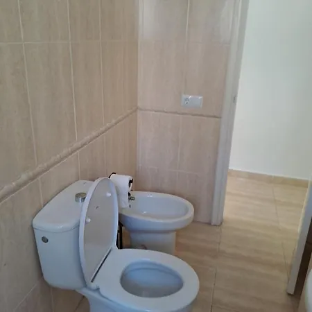 Apartman Near Sea Nortico 5 Spain Torrevieja