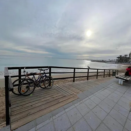 Near Sea Nortico 5 Spain