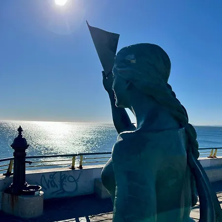 Near Sea Nortico 5 Spain Appartement Torrevieja