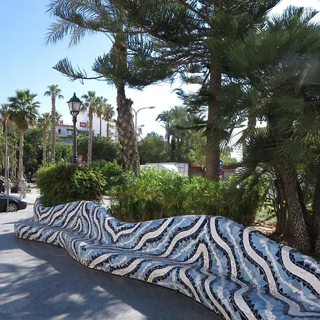 Near Sea Nortico 5 Spain *