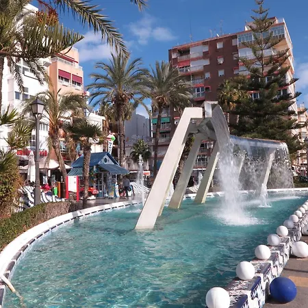 Appartement Near Sea Nortico 5 Spain *