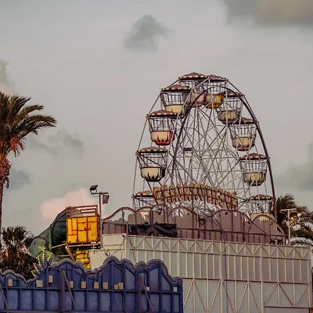 Near Sea Nortico 5 Spain *