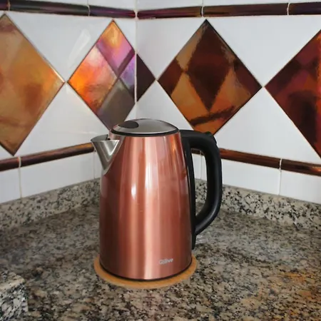 Appartement Near Sea Nortico 5 Spain *