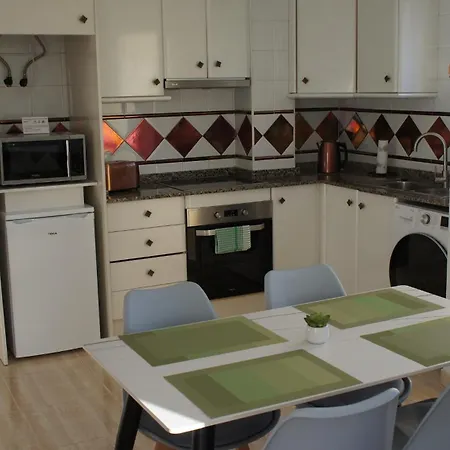 Near Sea Nortico 5 Spain Apartment