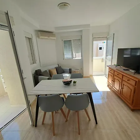 Near Sea Nortico 5 Spain * Torrevieja