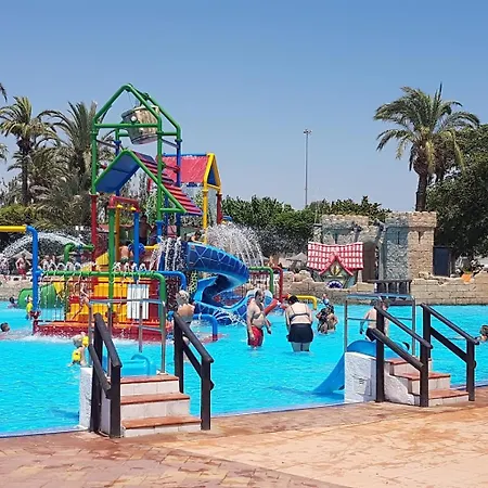 Apartament Near Sea Nortico 5 Spain