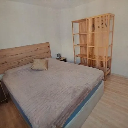Apartament Near Sea Nortico 5 Spain Torrevieja