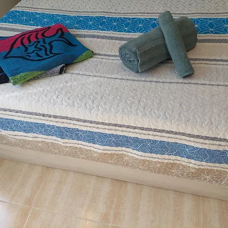 Apartment Near Sea Nortico 5 Spain