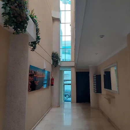 Near Sea Nortico 5 Spain Appartement Torrevieja