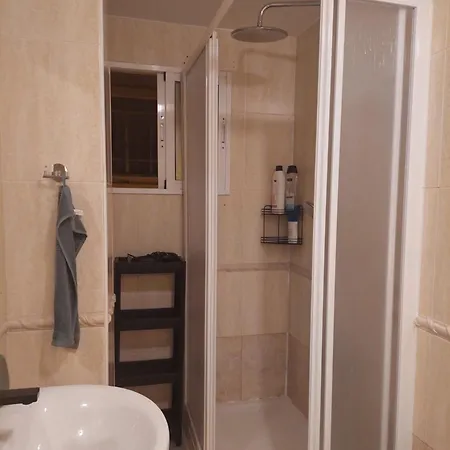 Apartment Near Sea Nortico 5 Spain Torrevieja