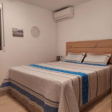 Near Sea Nortico 5 Spain Apartman