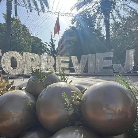 Near Sea Nortico 5 Spain * Torrevieja