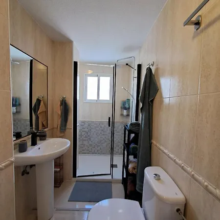 Near Sea Nortico 5 Spain *