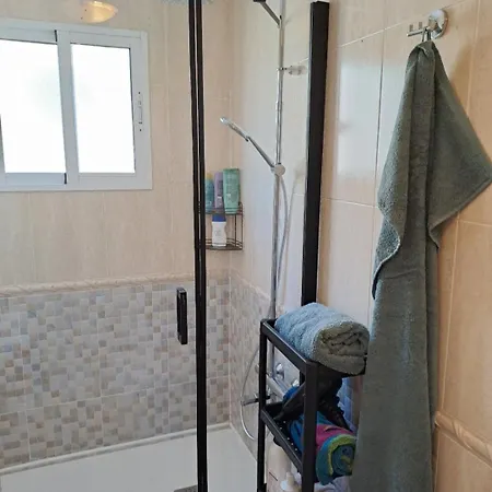 Near Sea Nortico 5 Spain Apartman *