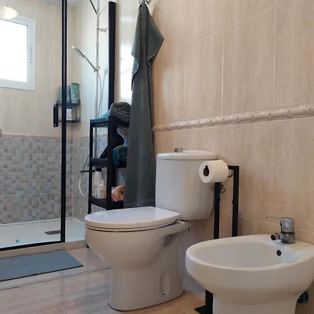 Near Sea Nortico 5 Spain * Torrevieja