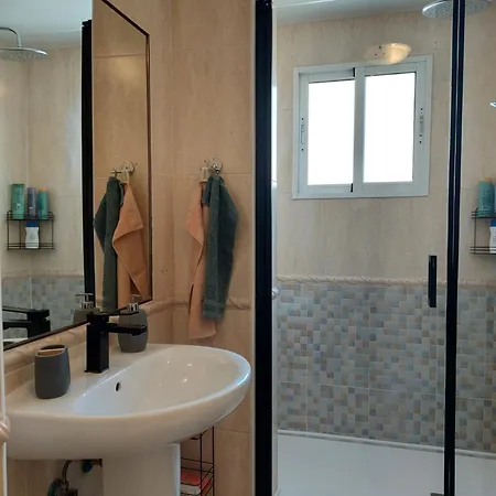 Near Sea Nortico 5 Spain