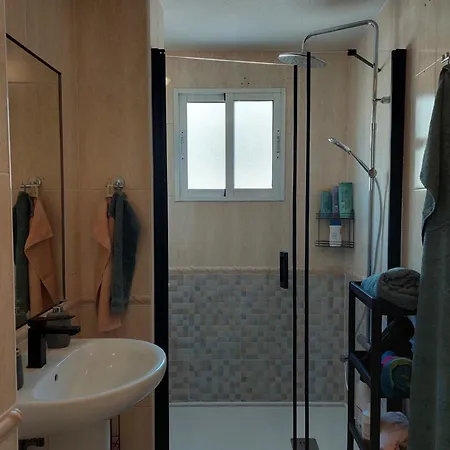 Appartement Near Sea Nortico 5 Spain