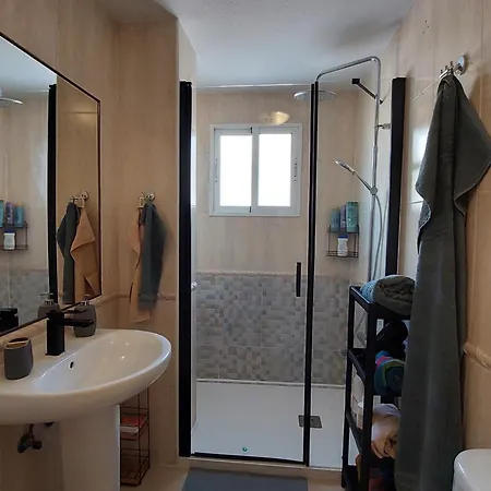 Near Sea Nortico 5 Spain Appartement *