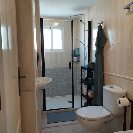 Near Sea Nortico 5 Spain Appartement Torrevieja