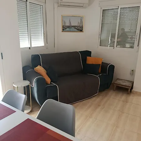 Apartament Near Sea Nortico 5 Spain *