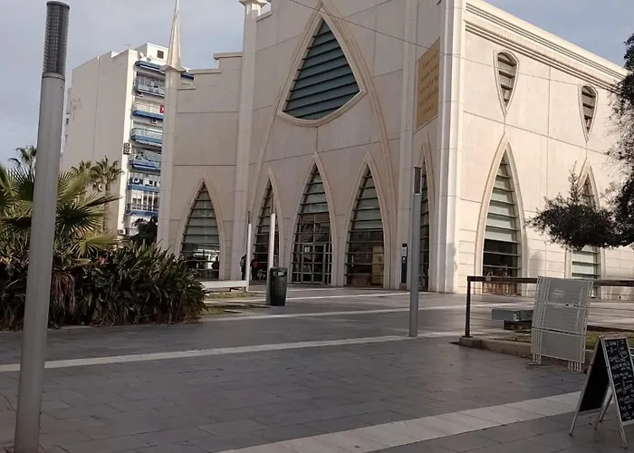 Apartamento Near Sea Nortico 5 Spain Torrevieja