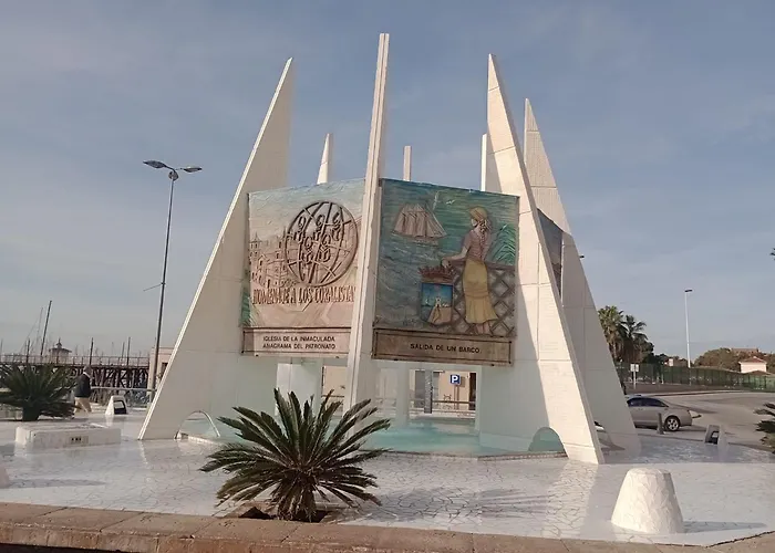 Near Sea Nortico 5 Spain Apartamento Torrevieja