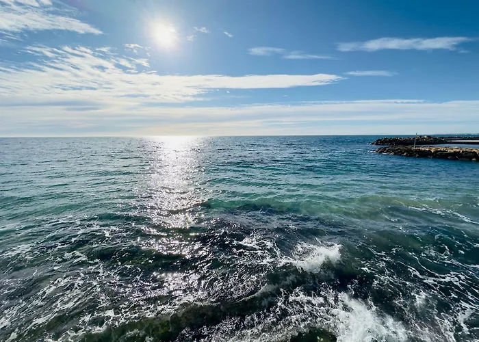 Apartamento Near Sea Nortico 5 Spain