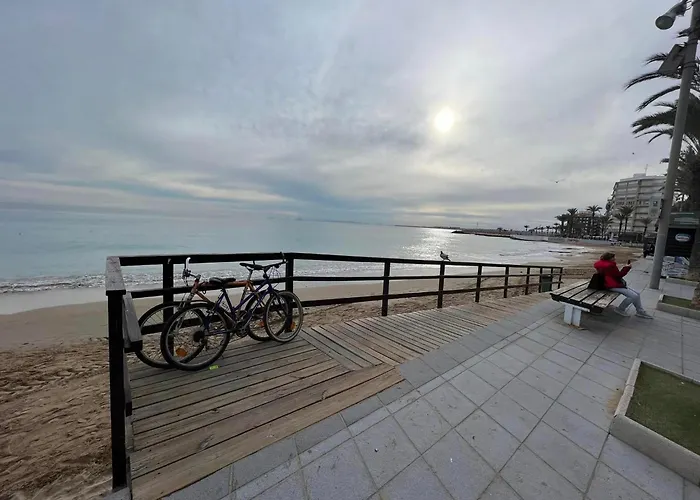 Near Sea Nortico 5 Spain