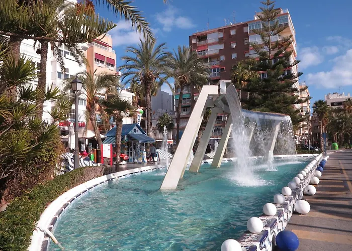 Apartamento Near Sea Nortico 5 Spain *