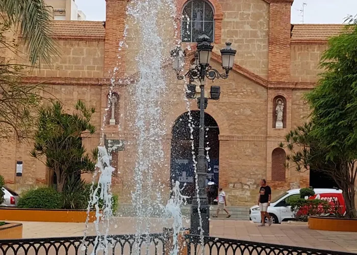 Near Sea Nortico 5 Spain